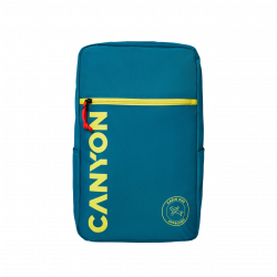 Canyon CSZ-02 modro-žltý