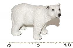 Atlas Figurka Medveď ladový 10  cm