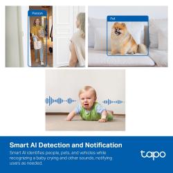 TP-Link Tapo C125