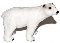 Atlas Figúrka Medveď ľadový 10 cm