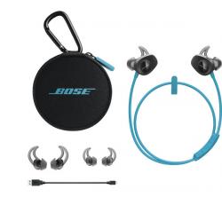 BOSE SoundSport® Wireless Aqua