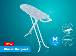 Leifheit Classic M Compact  + doručenie zadarmo 