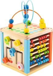 Trefl Trefl Drevená hračka - Great Crate