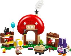 LEGO LEGO® Super Mario™ 71429 Nabbit v Toadovom obchode – rozširujúci set