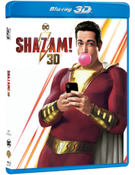 Shazam! (2BD)