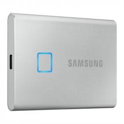 Samsung T7 Touch 1TB silver