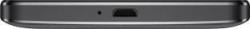 Lenovo K5 NOTE dual sim šedý