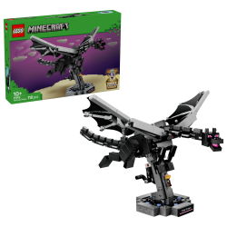 Lego Drak z Enderu