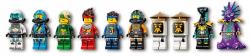 LEGO® LEGO® NINJAGO® 71756 Odmena na vlnách