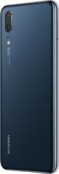 HUAWEI P20 Dual SIM modrý vystavený kus