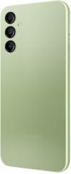 Samsung Galaxy A14 4/128GB zelená