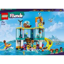 LEGO LEGO® Friends 41736 Námorné záchranné centrum
