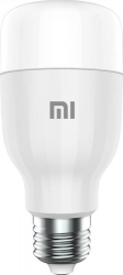 Xiaomi Mi Smart LED žiarovka Essential (biela a farebná) EU