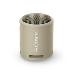 Sony SRS-XB13C svetlo šedobéžový