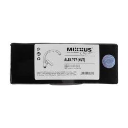 Koer MIXXUS PREMIUM ALEX 777