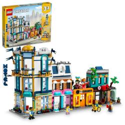 LEGO LEGO® Creator 3 v 1 31141 Hlavná ulica