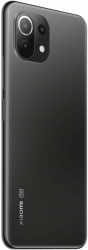 Xiaomi Mi 11 Lite 5G 6GB/128GB čierny
