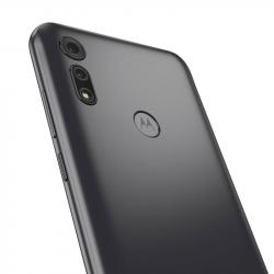 Motorola Moto E6s šedý