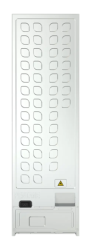 Gorenje RI517D62WFE  + kupóny na daľší nákup 