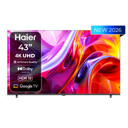 HAIER H43K85GUX