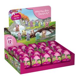 Schleich Schleich CDU liahnuce sa mláďa dinosaura