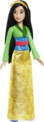 Mattel Mattel Disney Princess Mulan HLW02