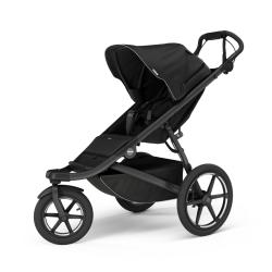 THULE Kočík Urban Glide 3 Black/Black set XXL