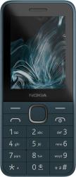 Nokia 225 4G DS 2024 modrá
