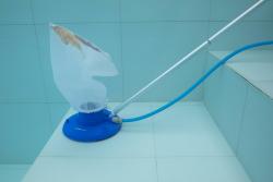 Bestway_B Bestway 58657 Bazénový vysávač Flowclear™ AquaSuction™