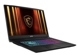 MSI Katana 17 HX B14WEK-267CZ