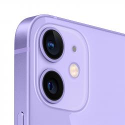 Apple iPhone 12 mini 128GB fialový