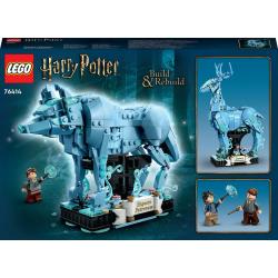 LEGO LEGO® Harry Potter™ 76414 Expecto Patronum