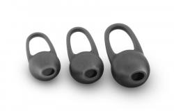 CellularLine Bluetooth headset Grace s dlhou výdržou batérie čierny