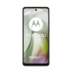 Motorola Moto E14 2GB/64GB Zelená