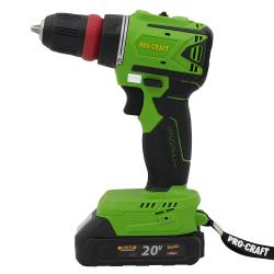 Procraft PA18LINDFR  + doručenie zadarmo 