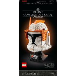LEGO LEGO® Star Wars™ 75350 Helma klonovaného veliteľa Codyho