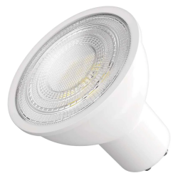 Emos Classic MR16 5.8W GU10 565lm neutrálna biela