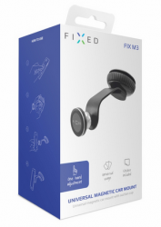 FIXED FIX3 pre mobilné telefóny s adhezívnou prísavkou