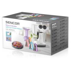 Sencor SSG 4500WH
