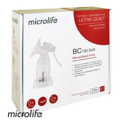 Microlife BC 100 Soft