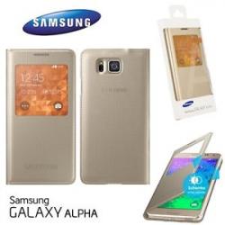 Samsung EF-CG850BF zlaté