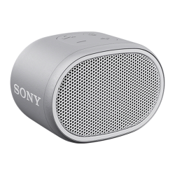 Sony SRS-XB01W biely