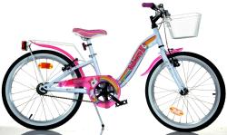 DINO Bikes DINO Bikes - Detský bicykel 20" 204R-UN - Girl Unicorn