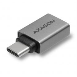 AXAGON redukcia USB-C na USB-A USB 3.1 Gen2 3A