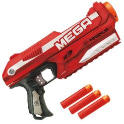 Hasbro NERF Elite Mega pištoľ