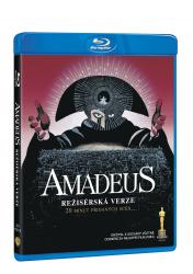 Amadeus režisérska verzia