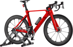 Lego Cestný bicykel  + doručenie zadarmo 