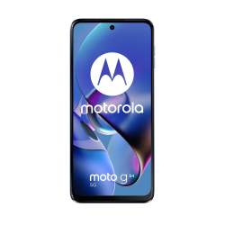 Motorola G54 Power 12/256GB Modrá