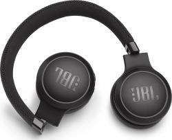 JBL LIVE 400BT čierne