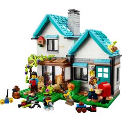 LEGO LEGO® Creator 3 v 1 31139 Útulný domček